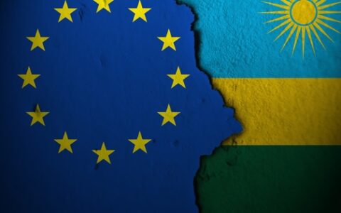 Inside the EU's controversial Rwanda deal