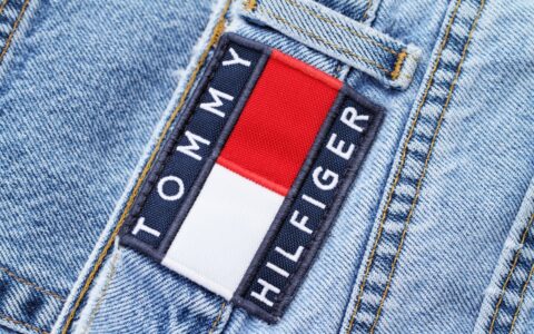 China Blacklists Calvin Klein, Tommy Hilfiger Parent Company