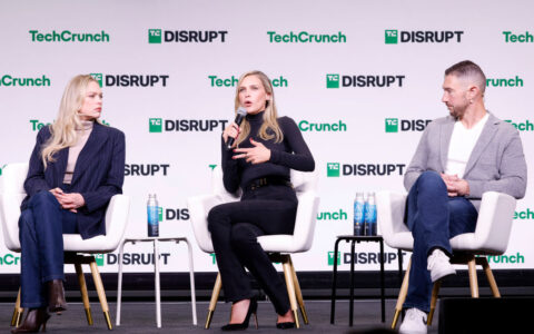 TechCrunch Disrupt 2025: Secure your ticket at this year’s lowest rates
