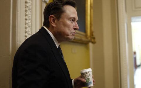 The Morning After: Musk wants to buy OpenAI. It doesn’t want to be bought.