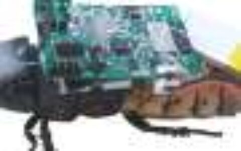 Combining millions of years of evolution with tech wizardry: The cyborg cockroach