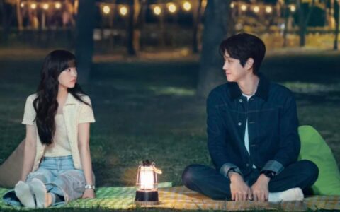 Romance Is Not The Only Genre In The K-Drama 'Melo Movie'