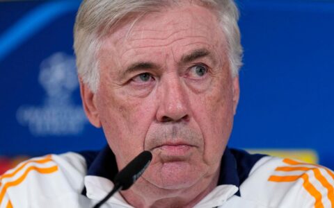 real-madrid-boss-ancelotti-responds-to-atletico-tweets-and-discusses-champions-league-draw
