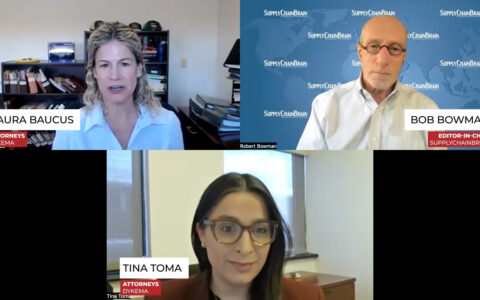 Watch: Impact of the Trump Tariffs on North American Automakers