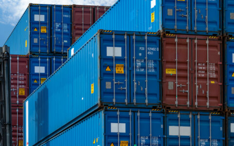 Survey: Freight Industry Prepares for Supply Chain Shocks in 2025