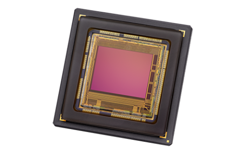 Teledyne e2v Announces High-speed Sensor with Extended Sensitivity in NIR Wavelengths