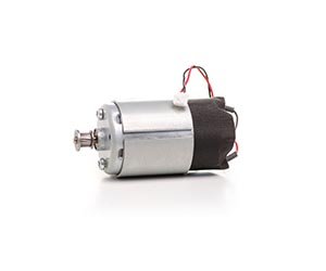 Benefits of DC Motors and Why They’re Mighty for Robotics