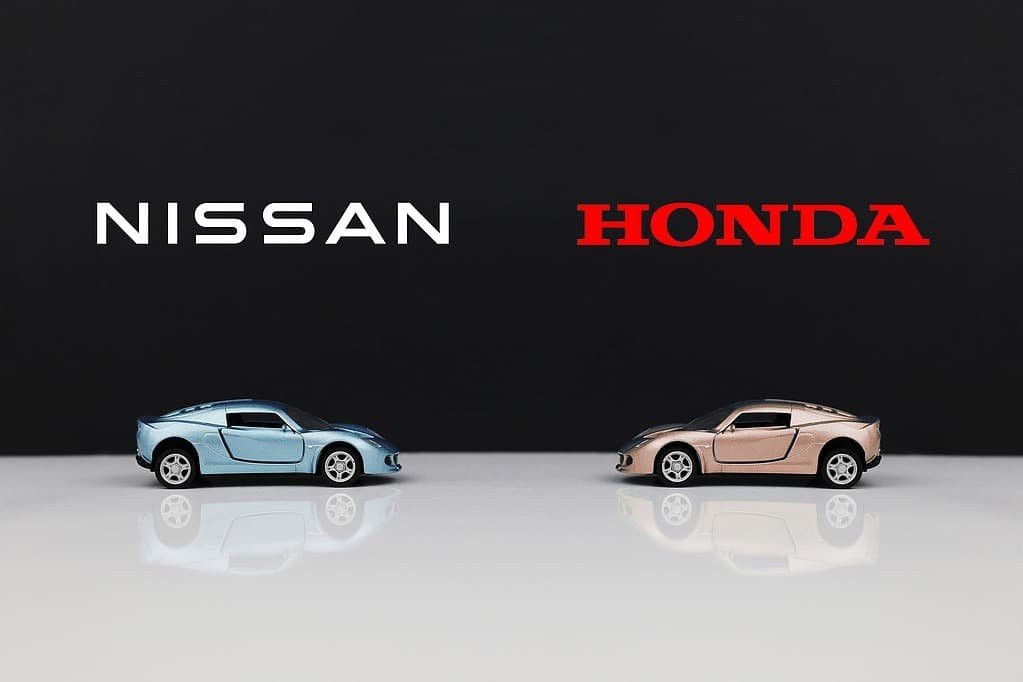 Less than two months after making it official, Honda and Nissan called off their planned merger