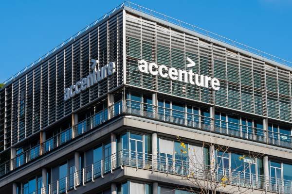 Accenture Acquires Staufen AG to Improve Manufacturing Efficiency