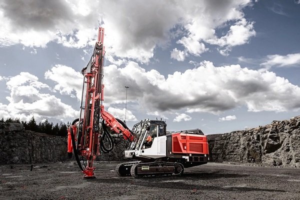 Sandvik's return to bauma – a showcase of innovation