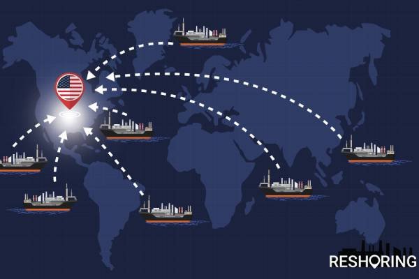 Supply Chain 101: What is Reshoring and Why Does It Matter?