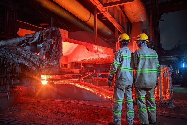 Extent of Chinese ownership of Indonesian nickel smelting revealed