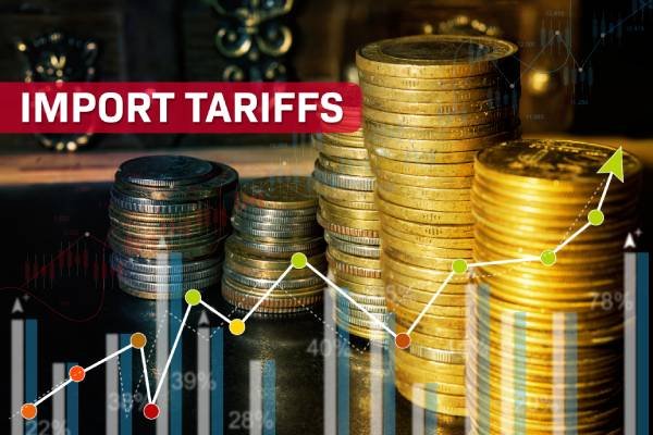 What You Need to Know: U.S. Tariffs on Mexico, Canada, and China Explained