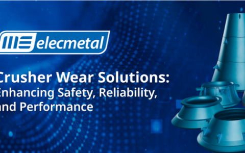 Crusher Wear Solutions: Enhancing Safety, Reliability & Performance