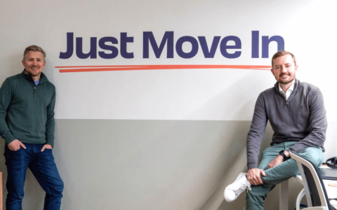 Helping you move: Just Move In secures €7.6 million for home & financial services