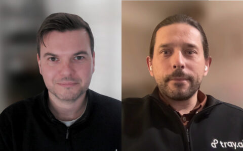 Tray.ai aims to reinvent AI integration with composable architecture