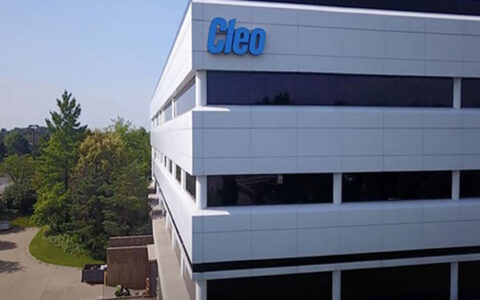 Saksoft and Cleo Partner to Help Logistics Companies Use Real-Time Data