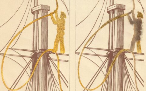 The British Navy Resisted a Decent Lightning Rod for Decades