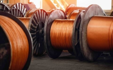 US consumers to bear brunt of copper tariffs, ex-Codelco CEO says