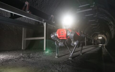 ANYbotics and Chironix partner to expand autonomous inspection in Australia and New Zealand