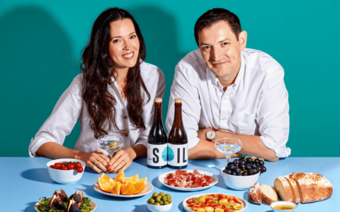 Purpose-led olive oil business Citizens of Soil secures €2.1 million