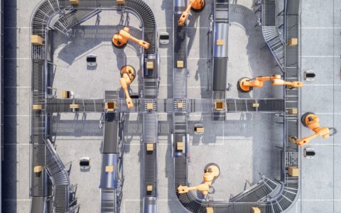 Podcast | Finding the Right Technology and Automation for Your Operation