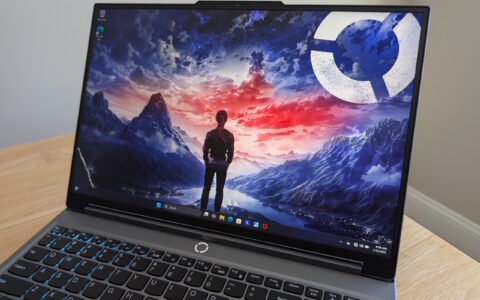Lenovo’s RTX laptop with a Core i9 and 32GB RAM is only $1,200 today