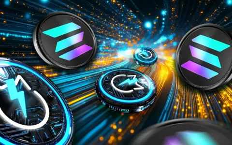 Solana Price Prediction: Can SOL Shatter $500 as JetBolt’s Presale Shows Strength