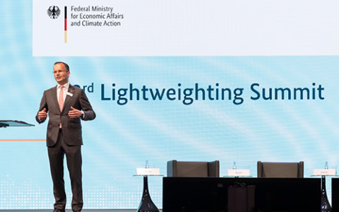 HANNOVER: 6th Lightweighting Summit