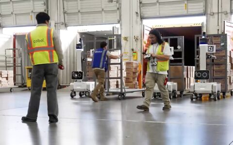 Bridging the Gap: Advances in Human-Robot Interaction