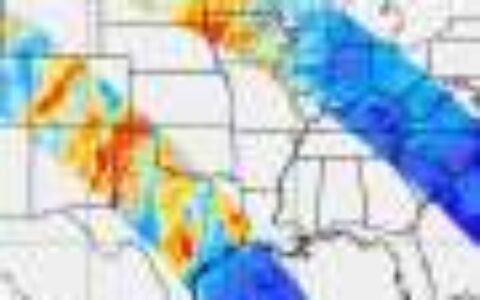 Atmospheric wave-studying mission releases data from first 3,000 orbits