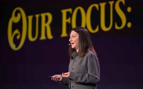 NextGen taking a new look at EHRs through the eyes of AI