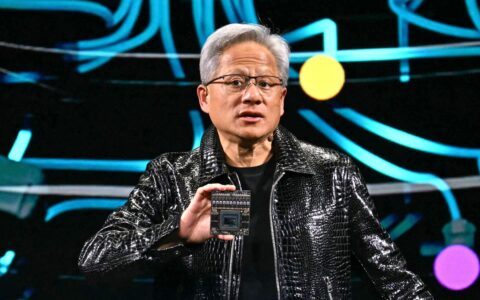 How to watch Nvidia GTC 2025, including CEO Jensen Huang’s keynote