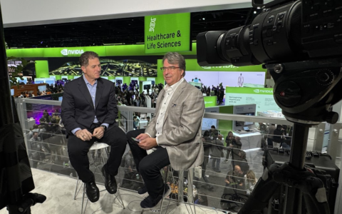 Michael Dell calls AI a revolution, as Dell deepens Nvidia alliance