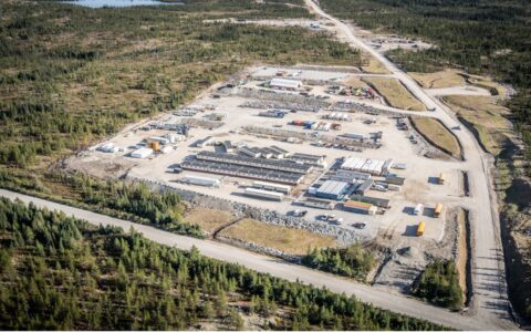Patriot Battery Metals updates on feasibility study of Shaakichiuwaanaan property in Quebec