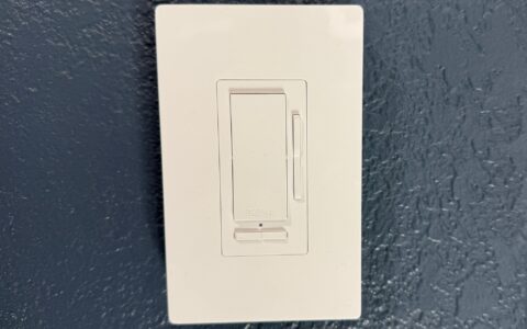 PureEdge Pure Smart Wi-Fi Smart Remote Room Controller review
