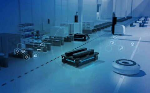 MiR makes its mobile robots compatible with others
