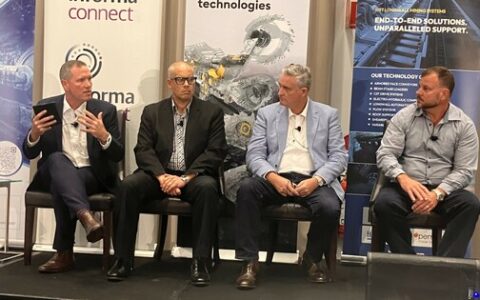 Data to drive coal mines of the next decade