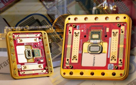 Not Everyone Is Convinced by Microsoft's Topological Qubits