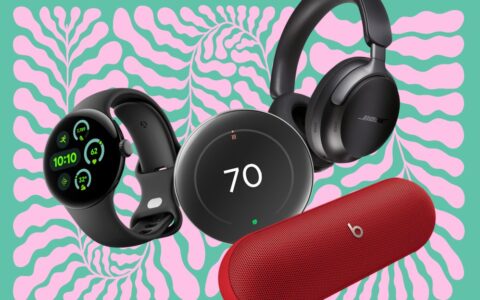 Here are the best deals you can already grab from Amazon’s spring sales event