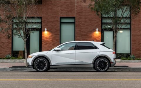 Hyundai Makes Big Bet on U.S. Manufacturing