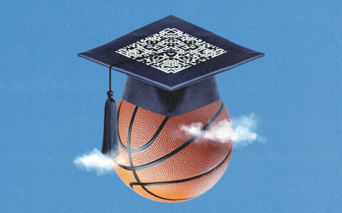 Athlete creators have become must-have partners for brands at March Madness