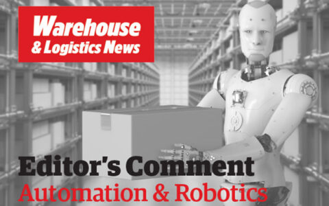 Robots boost efficiency