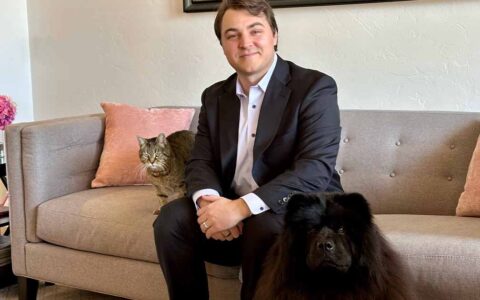 Wise Hospice Options uses AI to reduce e-prescribe time from 20 seconds to 2