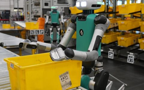 Agility Robotics expands relationship with Nvidia