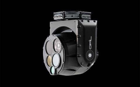 OFIL Airborne: Revolutionizing aerial inspections