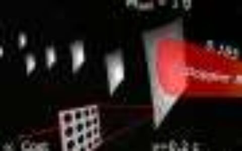 Researchers develop new design and fabrication method to make lightsails for interstellar travel