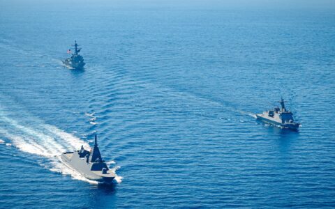 Japan to Join Balikatan 2025 as Full-Fledged Participant