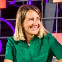 TOP 100: Europe’s most influential women in the startup and venture capital space