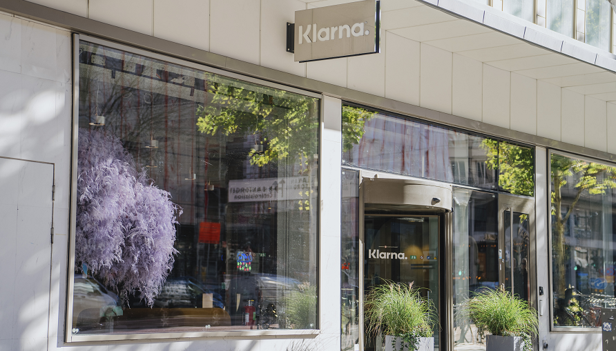 Financial technology provider Klarna files for IPO at reported B+ valuation